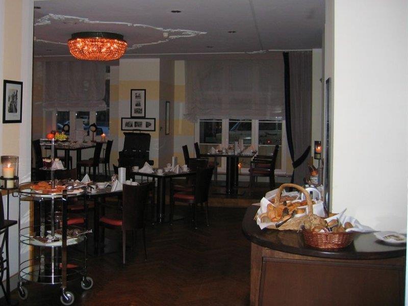 Hotel Gewandhaus Dresden, Autograph Collection