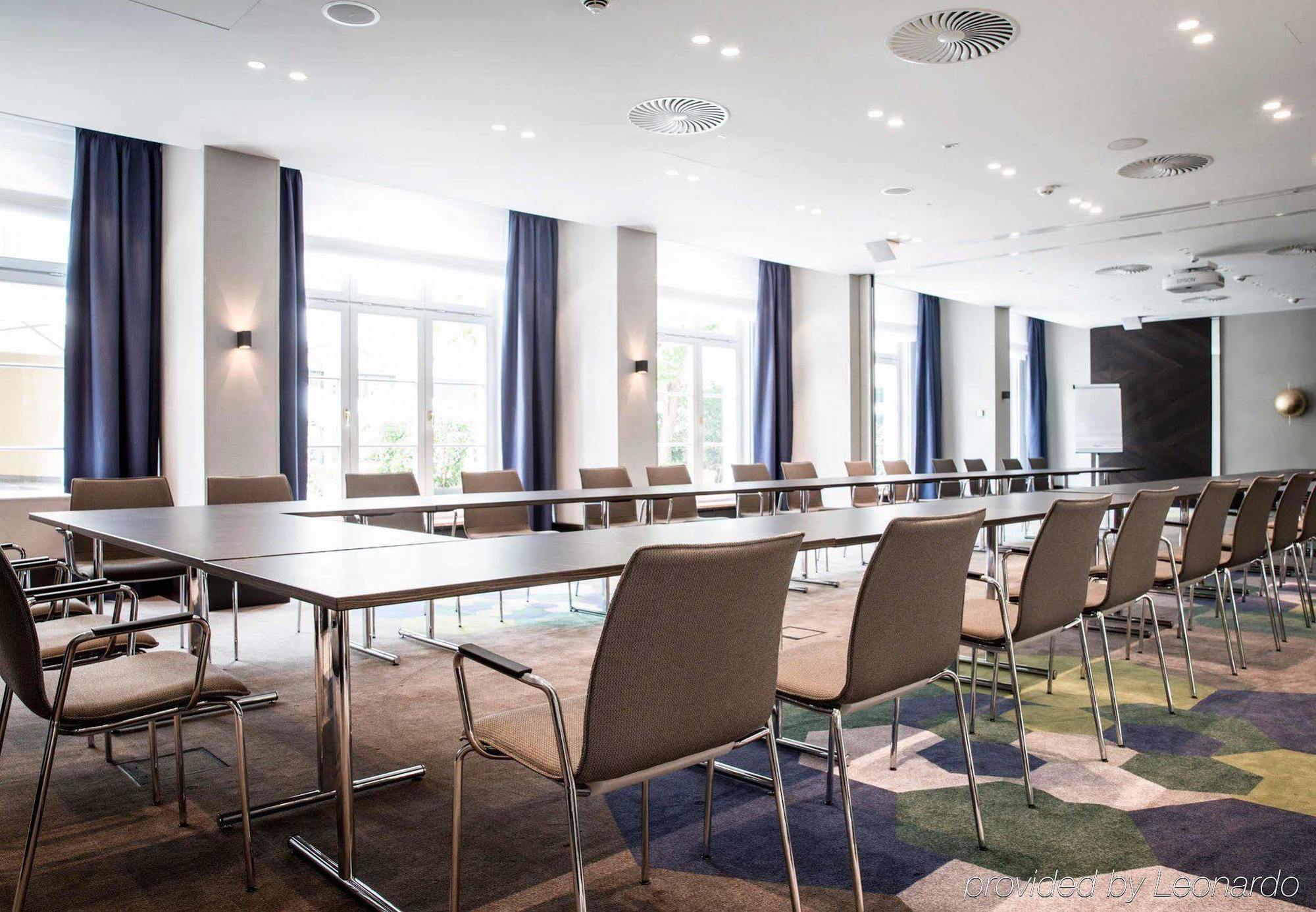 Hotel Gewandhaus Dresden, Autograph Collection