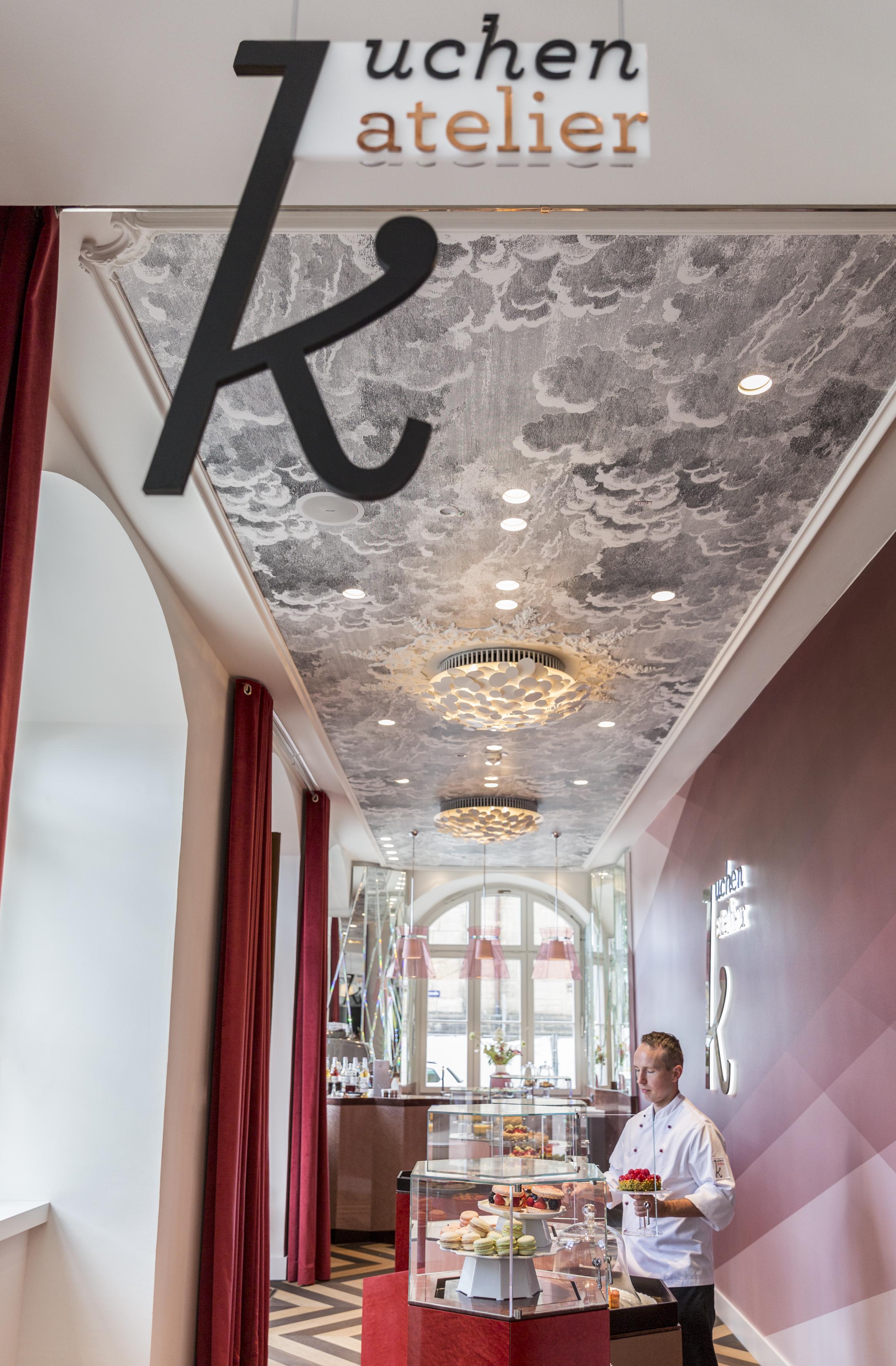 Gewandhaus Dresden, Autograph Collection Hotel Dresden