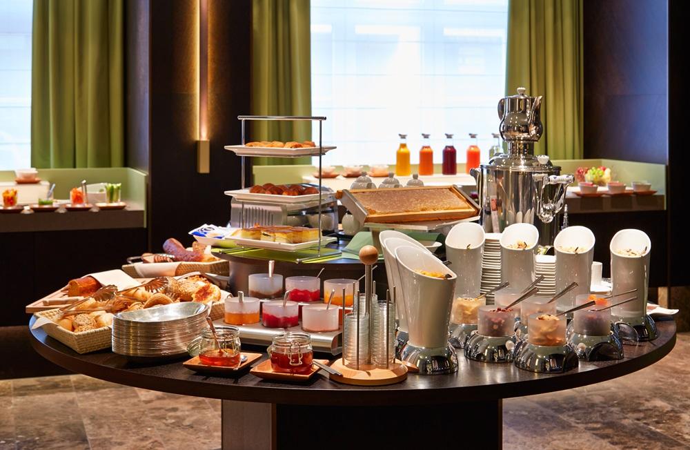 Hotel Gewandhaus Dresden, Autograph Collection 5*