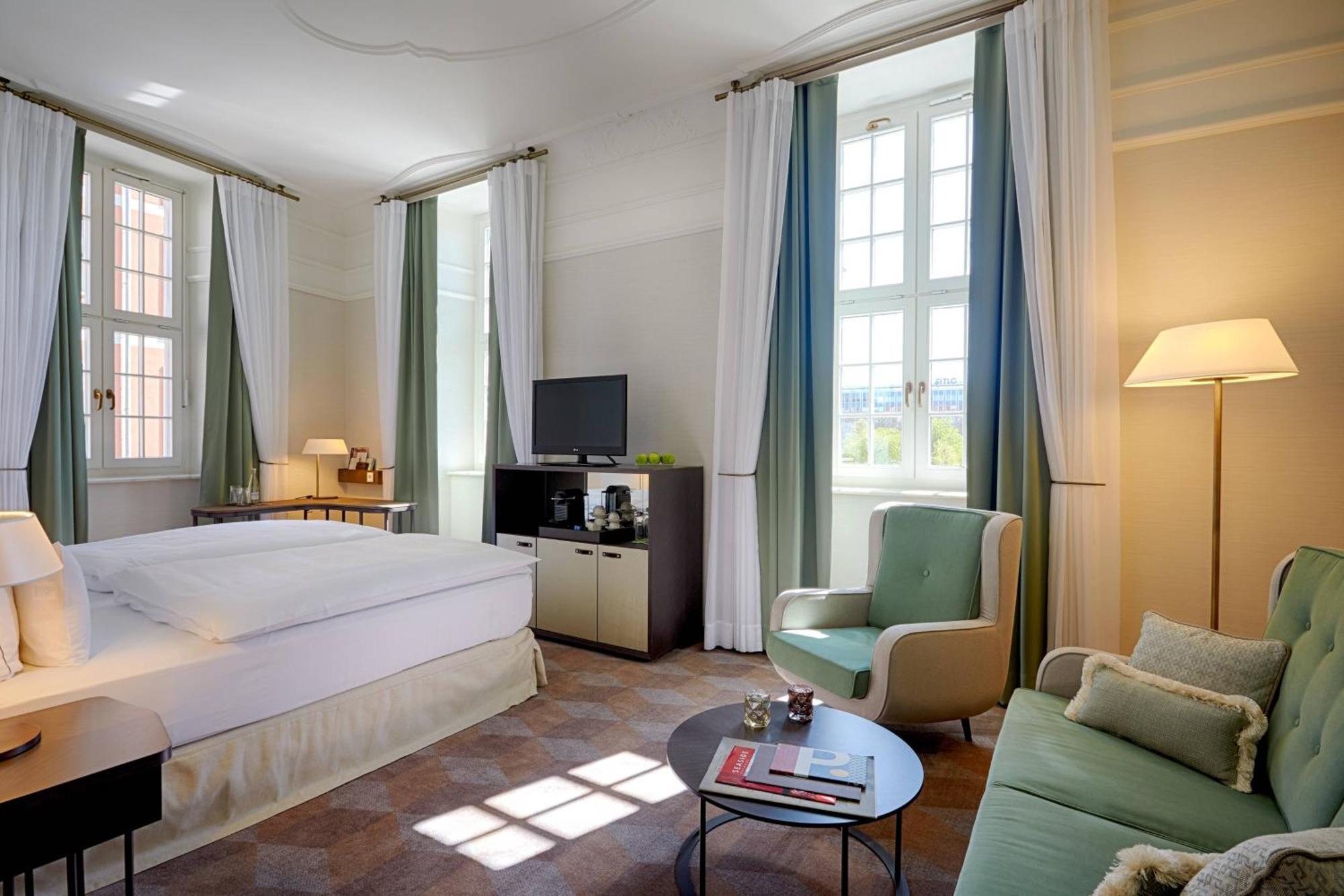 Gewandhaus Dresden, Autograph Collection Hotel