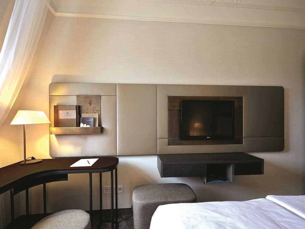 Hotel Gewandhaus Dresden, Autograph Collection Dresden