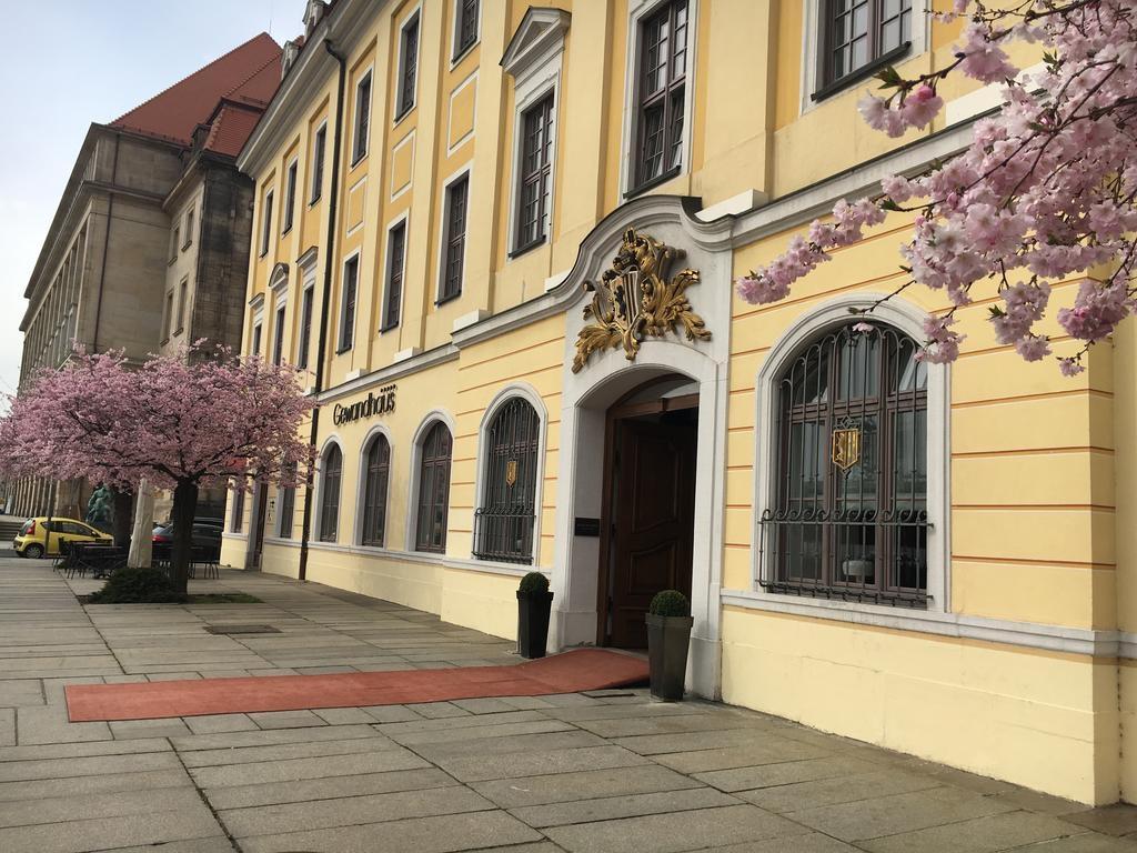 Gewandhaus Dresden, Autograph Collection 5*